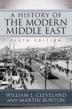 A History of the Modern Middle East