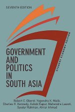 Government and Politics in South Asia Student Economy Edition