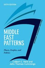 Middle East Patterns Student Economy Edition