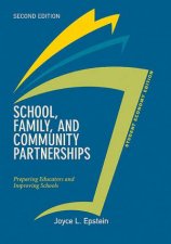 School Family and Community Partnerships Student Economy Edition