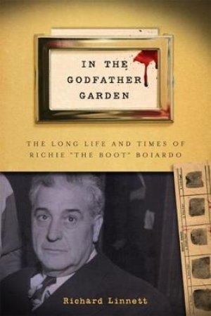 In the Godfather Garden by Richard Linnett