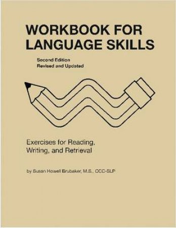 Workbook for Language Skills by Susan Howell Brubaker
