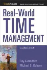 RealWorld Time Management