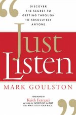Just Listen