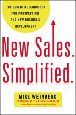 New Sales Simplified