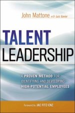 Talent Leadership A Proven Method For Identifying And Developing Highpotential Employees