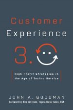Customer Experience 30 HighProfit Strategies In The Age Of Techno Service