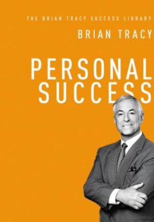 Personal Success by Brian Tracy