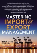 Mastering Import And Export Management