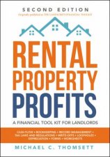 RentalProperty Profits A Financial Tool Kit For Landlords