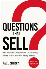 Questions That Sell