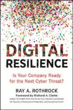 Digital Resilience Is Your Company Ready For The Next Cyber Threat