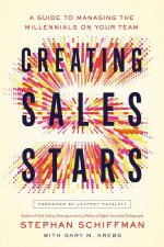 Creating Sales Stars A Guide To Managing Millennials On Your Team