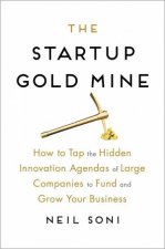 Startup Gold Mine