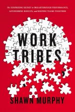 Work Tribes The Surprising Secret To Breakthrough Performance Astonishing Results And Keeping Teams Together