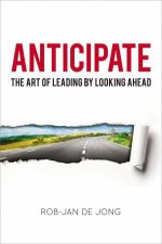 Anticipate The Art Of Leading By Looking Ahead
