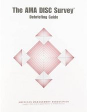 AMA DISC Survey