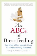 The ABCs Of Breastfeeding Everything A Mom Needs To Know For A Happy Nursing Experience