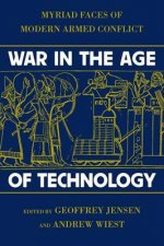 War in the Age of Technology