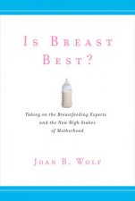 Is Breast Best