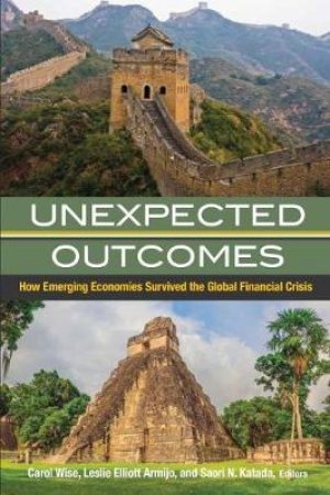 Unexpected Outcomes by Various