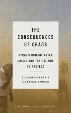 The Consequences Of Chaos Syrias Humanitarian Crisis And The Failure To Protect