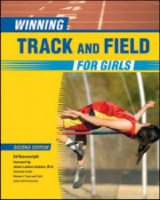 Winning Track and Field for Girls