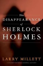 The Disappearance of Sherlock Holmes