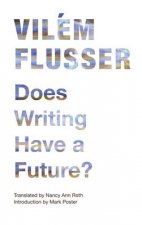 Does Writing Have a Future
