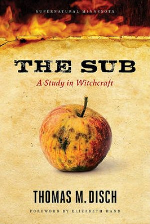 The Sub by Thomas M. Disch