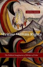 Writing Human Rights
