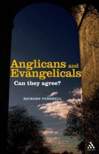 Anglicans And Evangelicals Can They Agree