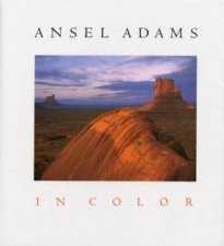 Ansel Adams in Color