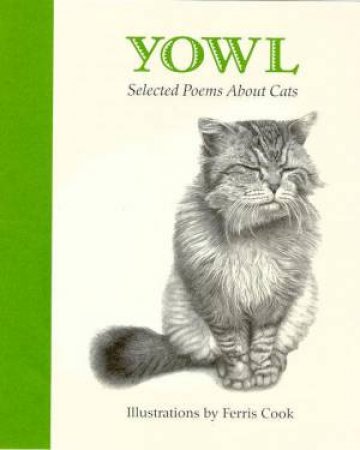 Yowl: Selected Poems About Cats by Various