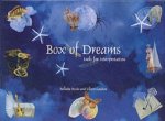 Box Of Dreams  Books  Cards Set
