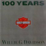 100 Years Of Harley Davidson