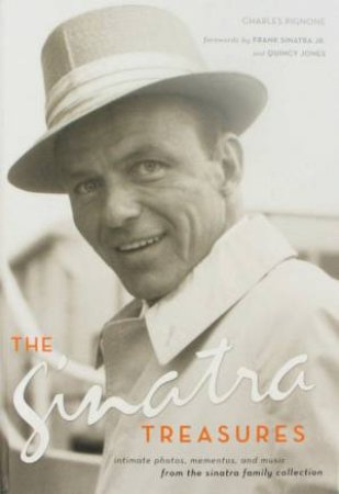 The Sinatra Treasures by Charles Pignone