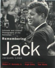 Remembering Jack