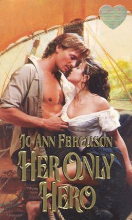 Her Only Hero by Jo Ann Ferguson