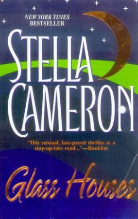 Glass Houses by Stella Cameron