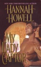 My Lady Captor