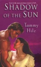 Shadow Of The Sun