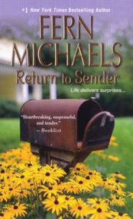 Return to Sender by Fern Michaels