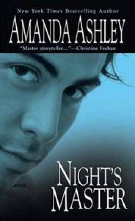 Night's Master by Amanda Ashley