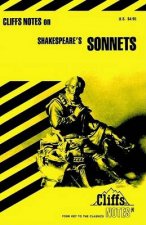 Cliffs Notes On Shakespeares Sonnets