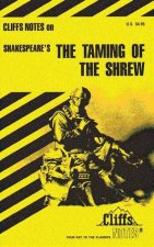 Cliffs Notes On Shakespeares The Taming Of The Shrew
