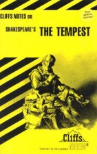 Cliffs Notes On Shakespeares The Tempest