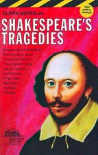 Cliffs Notes On Shakespeares Tragedies