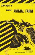 Cliffs Notes On Orwells Animal Farm