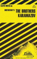 Cliffs Notes On Dostoevskys The Brothers Karamazov